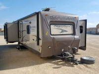 2013 WILDWOOD ROCKWOOD 4X4TRLE22D1850687