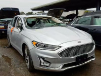 2019 FORD FUSION TIT 3FA6P0D93KR141121