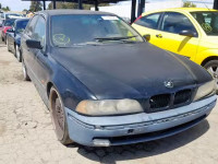 1997 BMW 540 I WBADE5327VBV92261