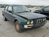 1991 BMW 318 IS WBAAF9318MEE67428