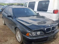 2003 BMW 530 I WBADT53413CE94795