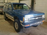 1993 CHEVROLET BLAZER S10 1GNDT13WXP2165090