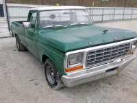 1979 FORD F100 F10GUEE7054