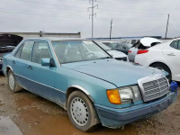 1992 MERCEDES-BENZ 300 E 2.6 WDBEA26D3NB661668