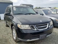 2008 SAAB 9-7X 5.3I 5S3ET13M082803029