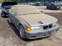 1997 BMW 318 TI WBACG7323VAS97617