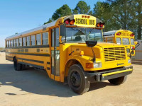 1999 INTERNATIONAL 3000 3800 1HVBBAAN9XH69665