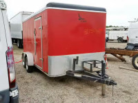 2016 OTHER TRAILER 5RTBE1423GD054387