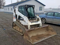 2010 BOBCAT SKIDSTEER A3LN36694