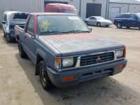 1995 MITSUBISHI MIGHTY MAX JA7LS21G2SP005495