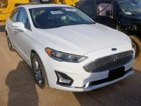 2019 FORD FUSION TIT 3FA6P0RU1KR140028