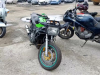 1996 SUZUKI GSX750 F JS1GR78A5T2100155