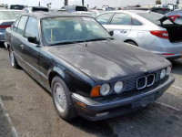 1994 BMW 525 I AUTO WBAHD632XRGK41573