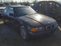 1999 BMW 323 IS AUT WBABF8335XEH63334