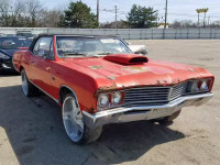 1967 BUICK GS 400 444677H194268
