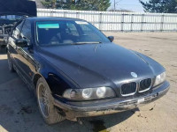 1999 BMW 540 I WBADN5343XGC93134