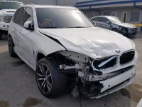 2016 BMW X5 M 5YMKT6C59G0R78427