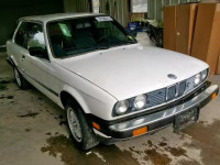 1985 BMW 318 I WBAAK7402F8769415