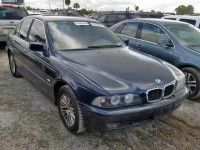 2001 BMW 530 I WBADT53401CE90377