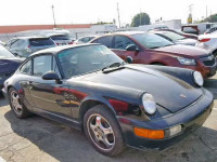 1989 PORSCHE 911 CARRER WP0AB0964KS450683