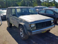 1986 JEEP CHEROKEE P 1JCHW7328GT225684