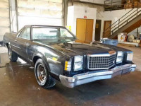 1977 FORD RANCHERO 7A47H177660