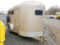 2005 Othr Horse Trlr 4GAHC162151001708