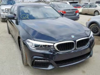 2018 BMW 540 XI WBAJE7C59JWD49646