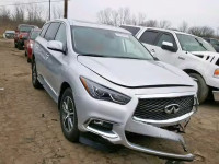 2019 INFINITI QX60 LUXE 5N1DL0MM7KC514009