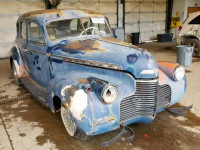 1940 CHEVROLET COUPE 3284922