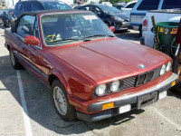 1990 BMW 325 IC WBABB131XLEC03160