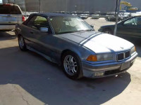 1995 BMW 325 IC AUT WBABJ6327SJD41107