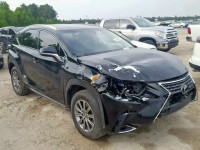 2018 LEXUS NX 300 JTJYARBZ5J2108326