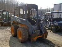 2011 John Skid Steer 1T0320DACBG210863