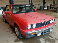 1990 BMW 325 IC AUT WBABB2314LEC23152