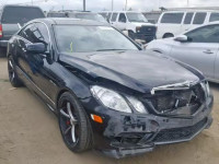 2013 MERCEDES-BENZ E 550 WDDKJ7DB4DF203797