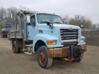 2006 STERLING TRUCK L 8500 2FZAAWDC36AW40681