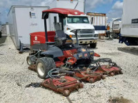 2011 TORO GROUNDMAST 30857310000344