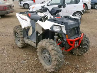 2013 POLARIS SCRAMBLER 4XAGH85A9DA565989