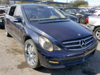 2007 MERCEDES-BENZ R 500 4JGCB75EX7A037609