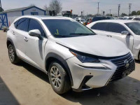 2018 LEXUS NX 300 JTJBARBZ1J2158114