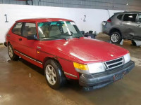 1989 SAAB 900 YS3AL35L0K3014605