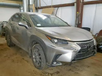 2018 LEXUS NX 300 JTJBARBZ7J2166685