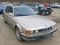 1988 BMW 735 I AUTO WBAGB4315J3212054