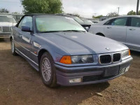 1999 BMW 323 IC AUT WBABJ8336XEM25811