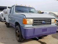 1990 FORD F SUPER DU 2FDLF47M6LCB03170