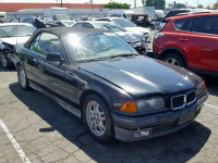 1995 BMW 325 IC AUT WBABJ6322SJD43394