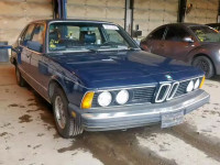 1983 BMW 733 I AUTO WBAFF8400D7850450