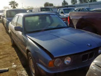 1989 BMW 525 I AUTO WBAHC2301KBE22982