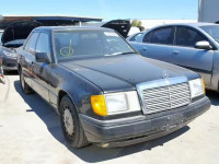 1991 MERCEDES-BENZ 300 E 2.6 WDBEA26DXMB298560